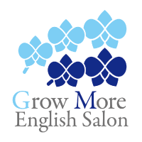 Grow More English Salon
